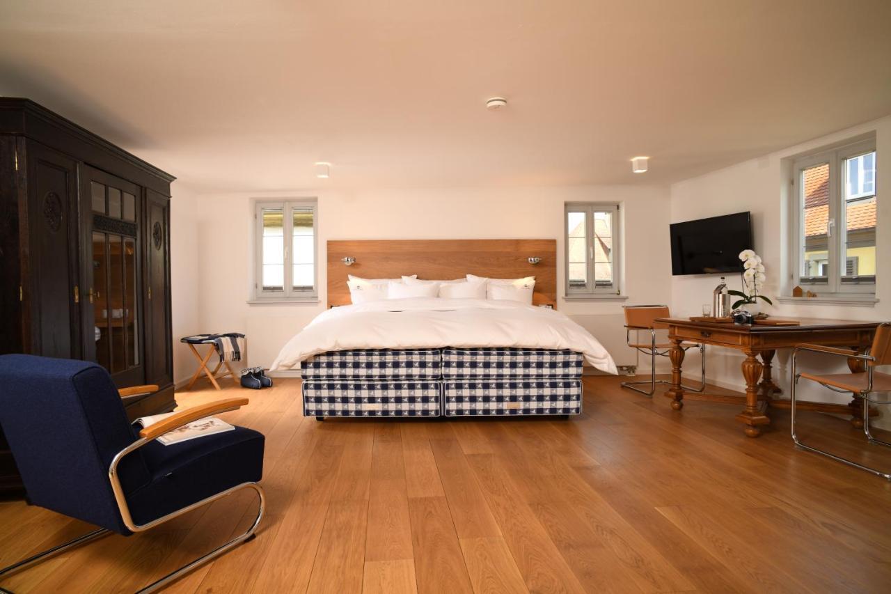 Haestens Boutique Biohotel - Chez Douverne Sommerach Exteriér fotografie