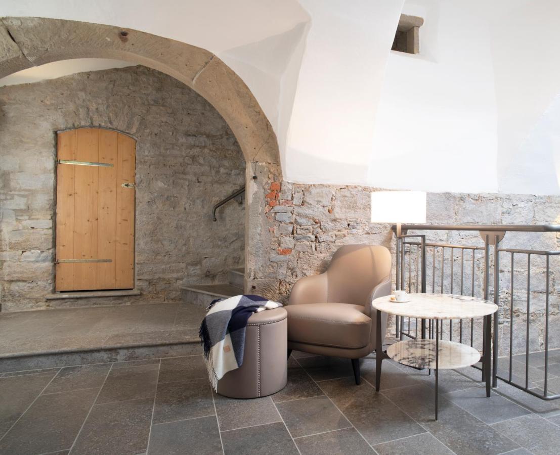 Haestens Boutique Biohotel - Chez Douverne Sommerach Exteriér fotografie